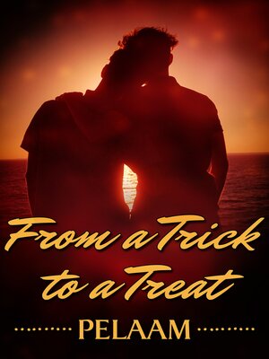 cover image of From a Trick to a Treat